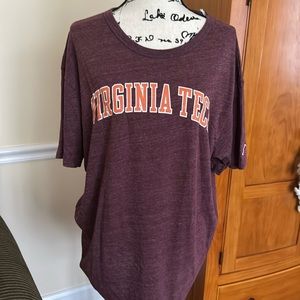 Virginia Tech T-shirt